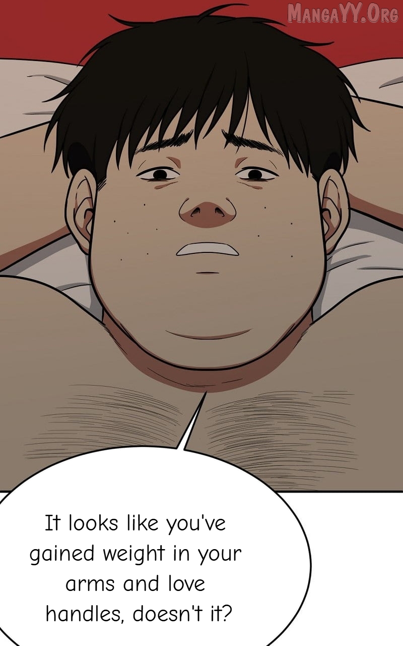 Change Me Chapter 84 - page 79